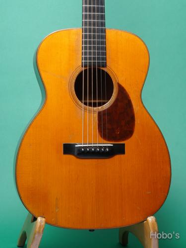 Martin OM-18