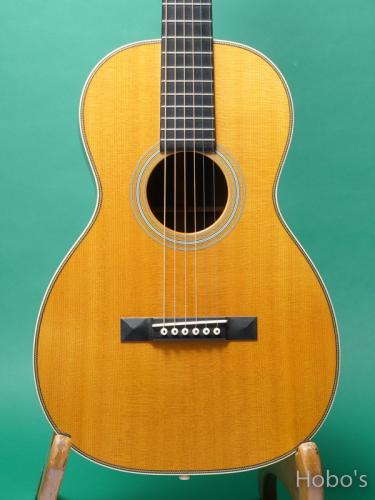 Martin O-28VS