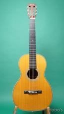 Martin O-28VS_2