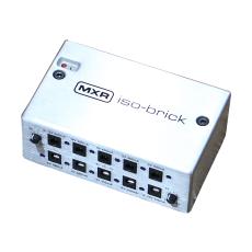 MXR ISO-BRICK POWER SUPPLY