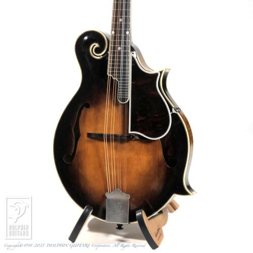 WADE FW-5 with VIRZI tone producer