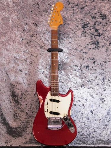 Fender Mustang '66