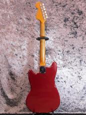 Fender Mustang '66_2
