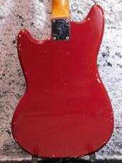 Fender Mustang '66_4