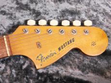 Fender Mustang '66_5