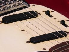 Fender Mustang '66_6