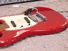 Fender Mustang '66_11