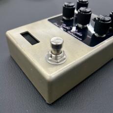 Soul Power Instruments TUBE Echo_4