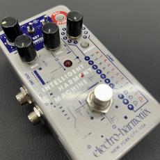 Electro-Harmonix Intelligent Harmony Machine