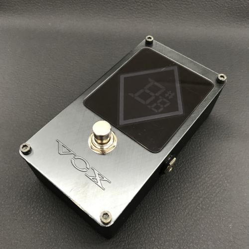 VOX VXT-1 Strobe Pedal Tuner