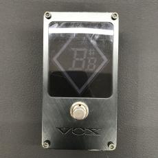 VOX VXT-1 Strobe Pedal Tuner_2