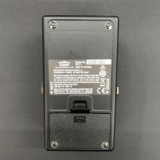 VOX VXT-1 Strobe Pedal Tuner_3