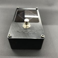 VOX VXT-1 Strobe Pedal Tuner_4