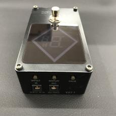 VOX VXT-1 Strobe Pedal Tuner_5