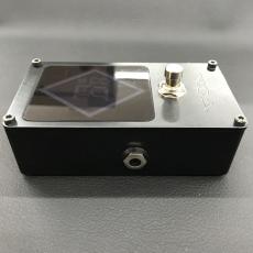 VOX VXT-1 Strobe Pedal Tuner_6