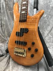Spector EURO4 DW Amber Stain Finish