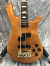 Spector EURO4 DW Amber Stain Finish_2