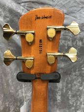 Spector EURO4 DW Amber Stain Finish_5