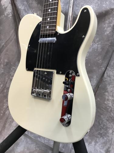 Tokai ATE-101VWH/R