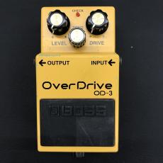 BOSS OD-3 OverDrive_2
