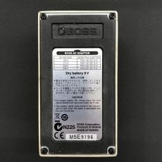 BOSS OD-3 OverDrive_3