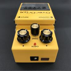 BOSS OD-3 OverDrive_4