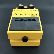 BOSS OD-3 OverDrive_5