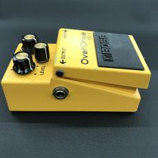 BOSS OD-3 OverDrive_7