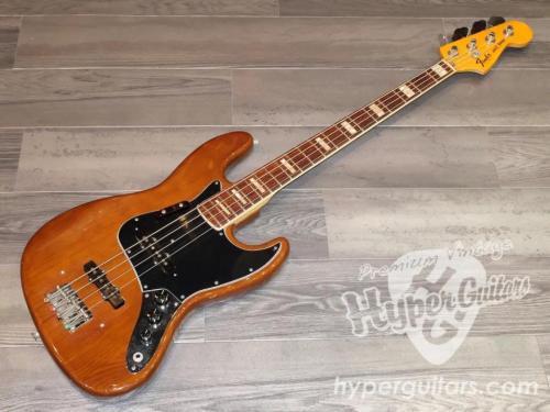 Fender '77 Jazz Bass