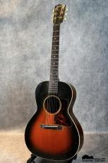 Gibson L-00 (1930年代後半)_2