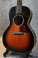 Gibson L-00 (1930年代後半)_4