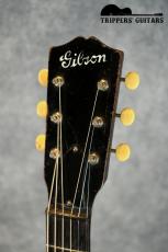 Gibson L-00 (1930年代後半)_6