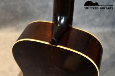 Gibson L-00 (1930年代後半)_12