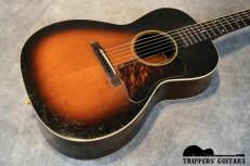 Gibson L-00 (1930年代後半)_14