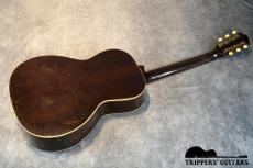 Gibson L-00 (1930年代後半)_15