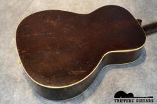Gibson L-00 (1930年代後半)_16