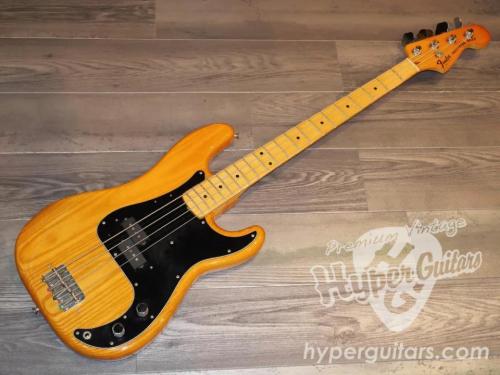 Fender '78 Precision Bass