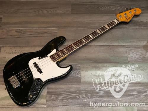 Fender '74 Jazz Bass