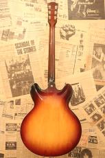 Gibson 1958 ES-335TD "Unbound Neck"_2