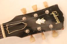 Gibson 1958 ES-335TD "Unbound Neck"_5