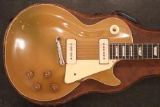 Gibson 1955 Les Paul Standard "Wrap Round Bridge"_3