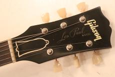 Gibson 1955 Les Paul Standard "Wrap Round Bridge"_5