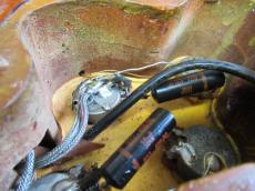 Gibson LesPaul Deluxe 1971～1972　【価格応談!】_7