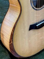 Taylor 【Taylor 選定品】Custom GA Maple -Bearclaw Spruce- #1209273107【48回迄金利0%対象】_3