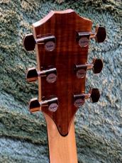 Taylor 【Taylor 選定品】Custom GA Maple -Bearclaw Spruce- #1209273107【48回迄金利0%対象】_5