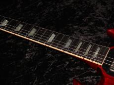 Gibson Custom Shop Murphy Lab 1964 SG Standard w/Maestro Vibrola Ultra Light Aged PSL : Cherry Red_5