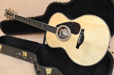 YAMAHA LJ36 ARE w/System60 PU　2022年製