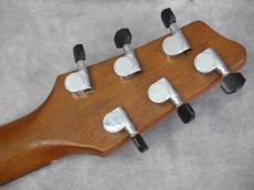 Godin LGXT Trans Blue_8