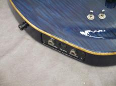 Godin LGXT Trans Blue_11