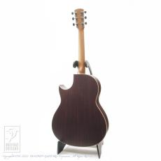 Larrivee The C03R-TE (Tommy Emmanuel Signature)_4